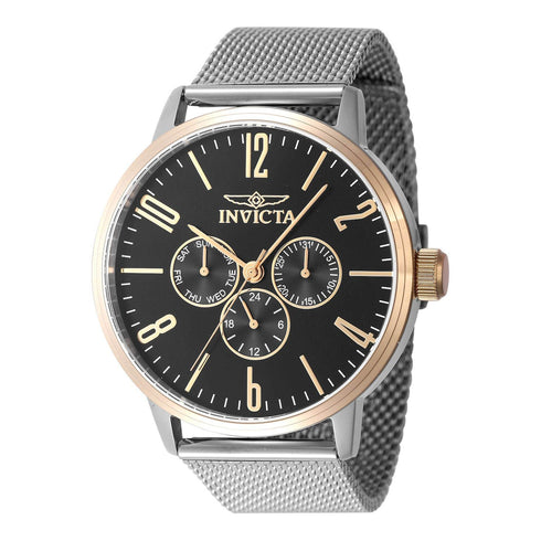 Invicta Käekellad - Estita Fashion